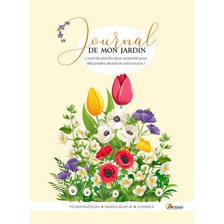 JOURNAL DE MON JARDIN