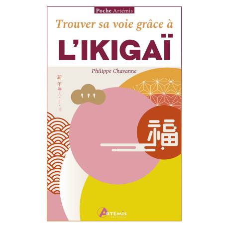TROUVER SA VOIE GRÂCE A l'IKIGAÏ