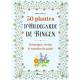 50 PLANTES D'HILDEGARDE DE BINGEN