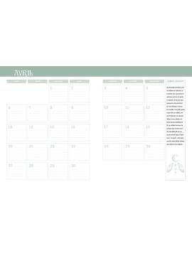 L'ALMANACH DE SORCIERES 2026