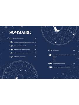 GUIDE D'INITIATION A L'ASTROLOGIE