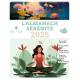 L'ALMANACH SERENITE 2025