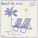 CALENDRIER BORD DE MER 2027