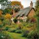 CALENDRIER ENGLISH COTTAGES 2027