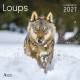 CALENDRIER LOUPS 2027