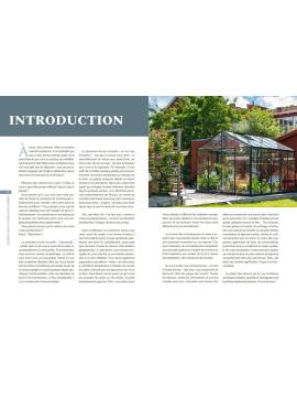 REUSSIR SES CULTURES SOUS SERRE