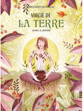 MAGIE DE LA TERRE