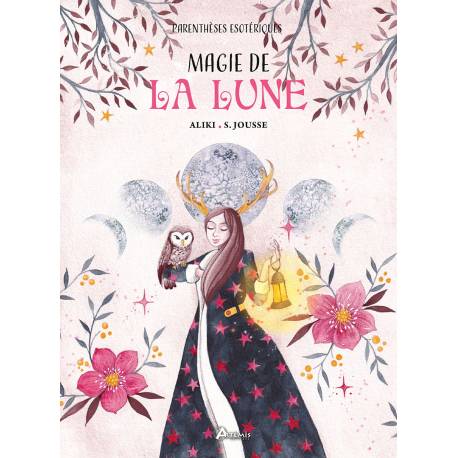 MAGIE DE LA LUNE