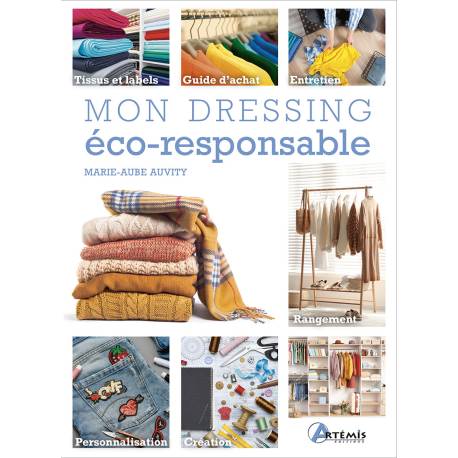 MON DRESSING ECO-RESPONSABLE