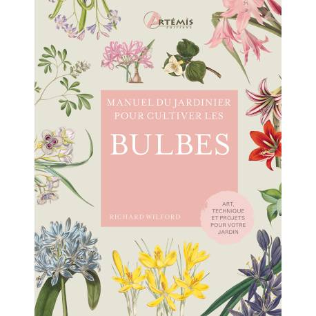 BULBES - MANUEL DU JARDINIER