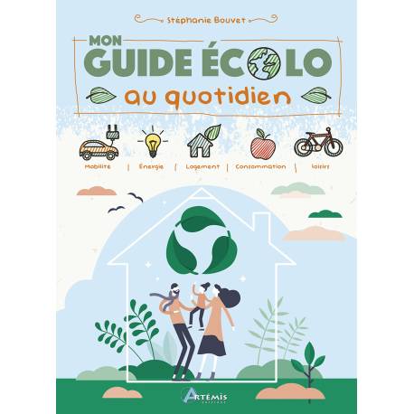 GUIDE ECOLO AU QUOTIDIEN
