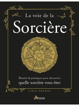 LA VOIE DE LA SORCIERE