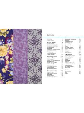 COUTURE - 260 TECHNIQUES TRUCS ET ASTUCES