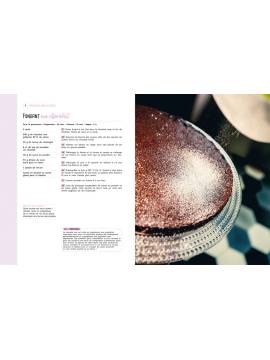 PATISSERIES SANS ALLERGENES LAIT SOJA GLUTEN