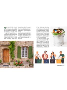 GUIDE ECOLO AU QUOTIDIEN