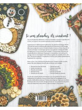 PLANCHES EXTRAORDINAIRES 50 PLANCHES DELICIEUSES