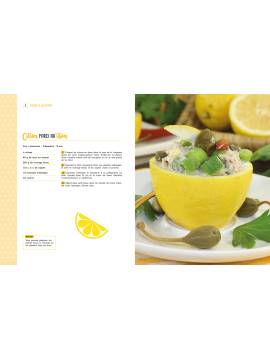 CUISINE ET JUS DETOX