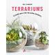 TERRARIUMS - 33 PROJETS POUR CREER DES JARDINS MINIATURES