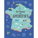 LA FRANCE DES APERITIFS