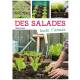 DES SALADES TOUTE L'ANNEE