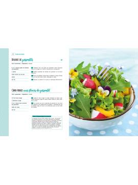 CUISINE VEGETALE AUX HERBES