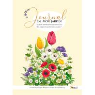 JOURNAL DE MON JARDIN