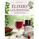 ELIXIRS GOURMANDS DES JARDINS ET DES CHAMPS