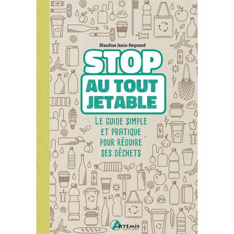 STOP AU TOUT JETABLE !