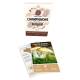 COFFRET MEILLEURS CHAMPIGNONS COMESTIBLES - 36 CARTES + 1 POSTER