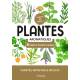 COFFRET CARTES PLANTES AROMATIQUES 36 CARTES + 8 ETIQUETTES A PLANTER