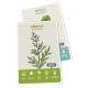 COFFRET CARTES PLANTES AROMATIQUES 36 CARTES + 8 ETIQUETTES A PLANTER