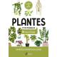 COFFRET CARTES PLANTES D'INTERIEUR 36 CARTES + 1 POSTER