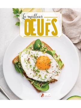 LE MEILLEUR DES OEUFS