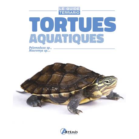 TORTUES AQUATIQUES