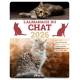L'ALMANACH DU CHAT 2026