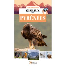 OISEAUX DES PYRENEES