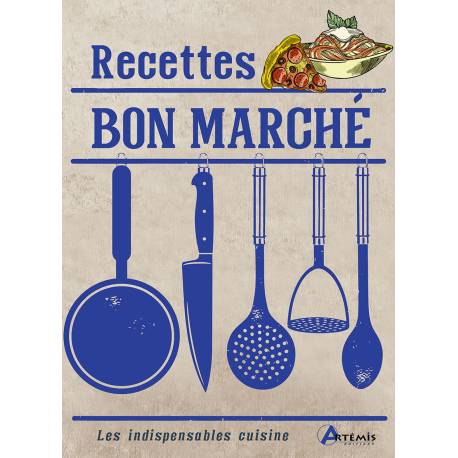 RECETTES BON MARCHE