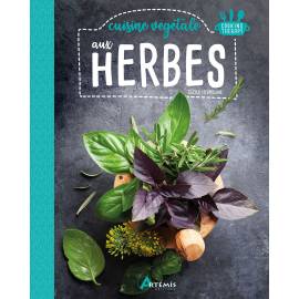 CUISINE VEGETALE AUX HERBES