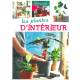LES PLANTES D'INTERIEUR