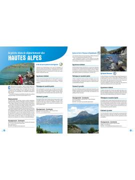 LES 250 MEILLEURS SPOTS DE PECHE EN FRANCE