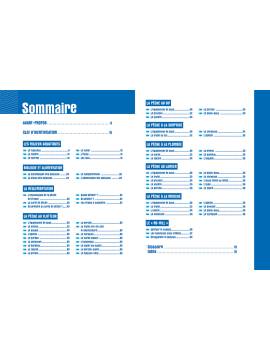 PECHES FACILES POUR LES DEBUTANTS