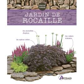 JARDIN DE ROCAILLE