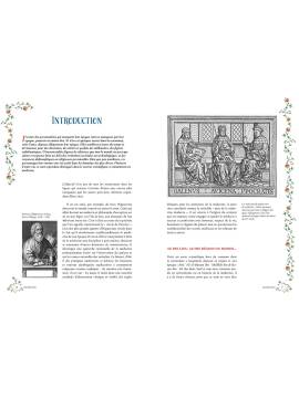 50 PLANTES D'HILDEGARDE DE BINGEN