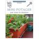 MINI-POTAGER POUR TOUTES LES SITUATIONS
