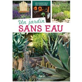 UN JARDIN SANS EAU