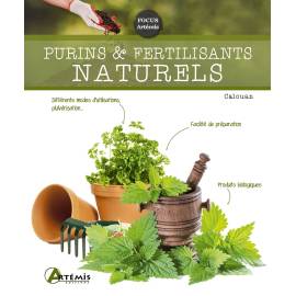 PURINS ET FERTILISANTS NATURELS