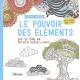 LE POUVOIR DES ELEMENTS COLORIE-THERAPIE