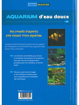 AQUARIUM D'EAU DOUCE