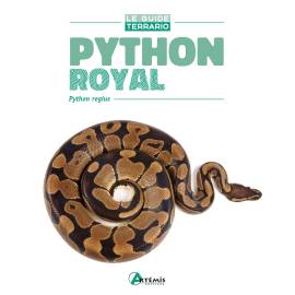 PYTHON ROYAL