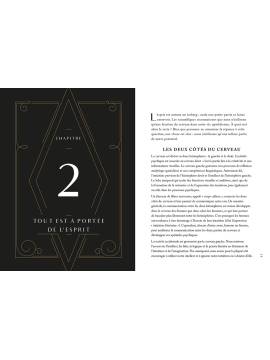 REVELEZ VOS POUVOIRS PSYCHIQUES